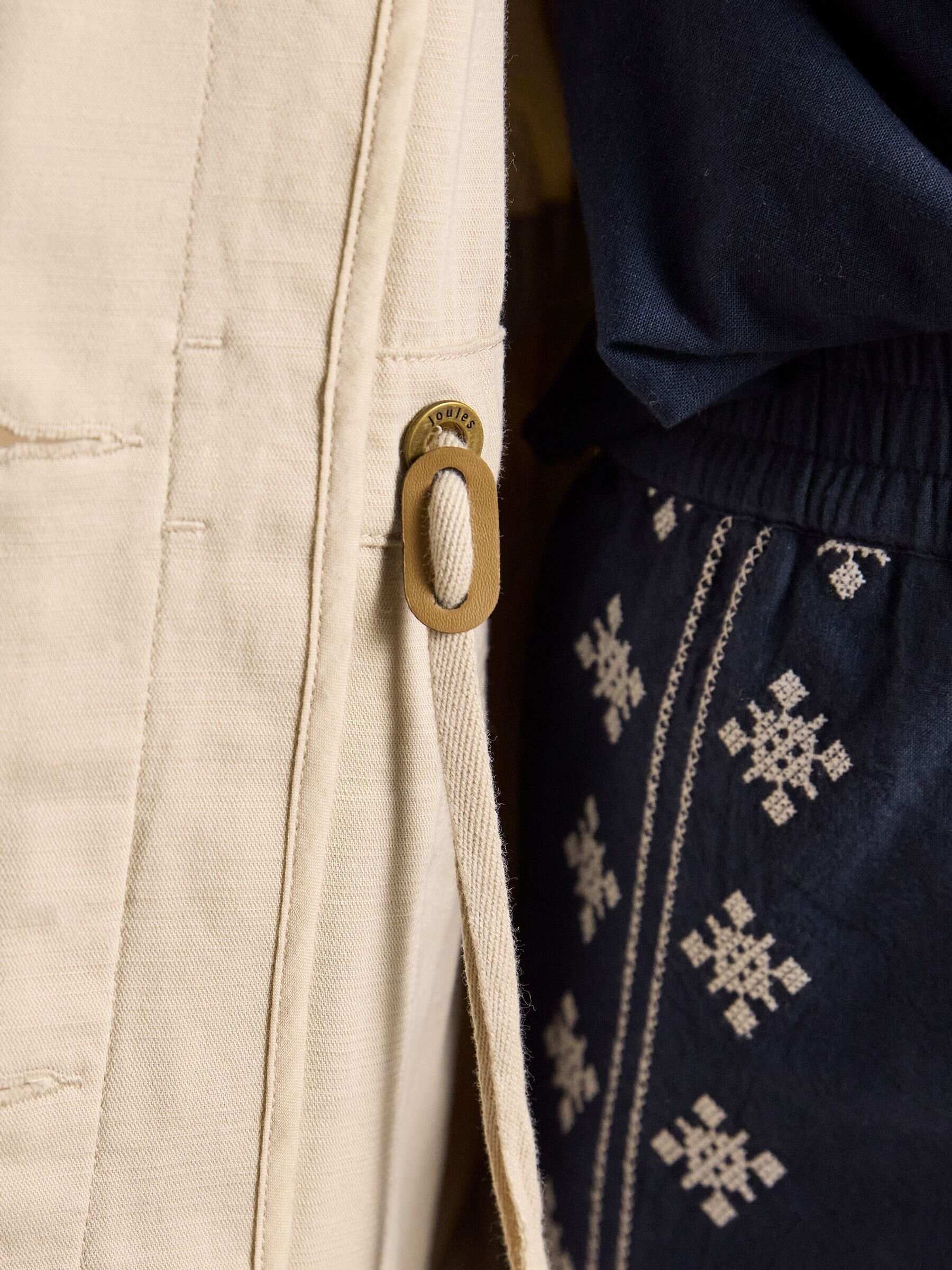 Twyford Stone Utility Jacket