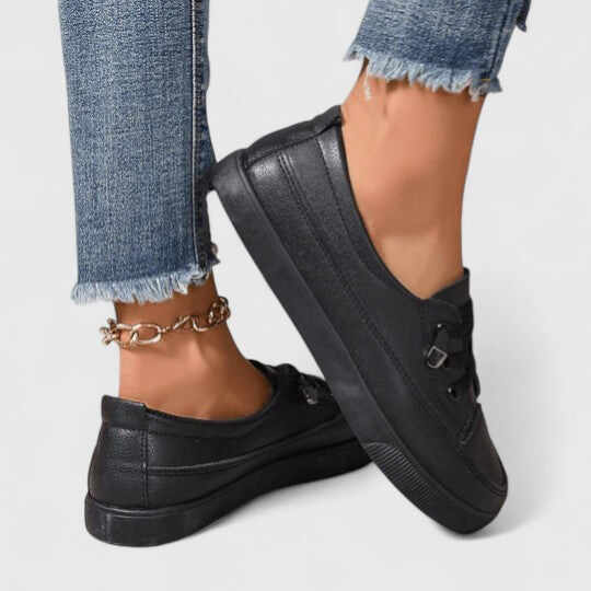 Melorienne | Orthopedic Shoes