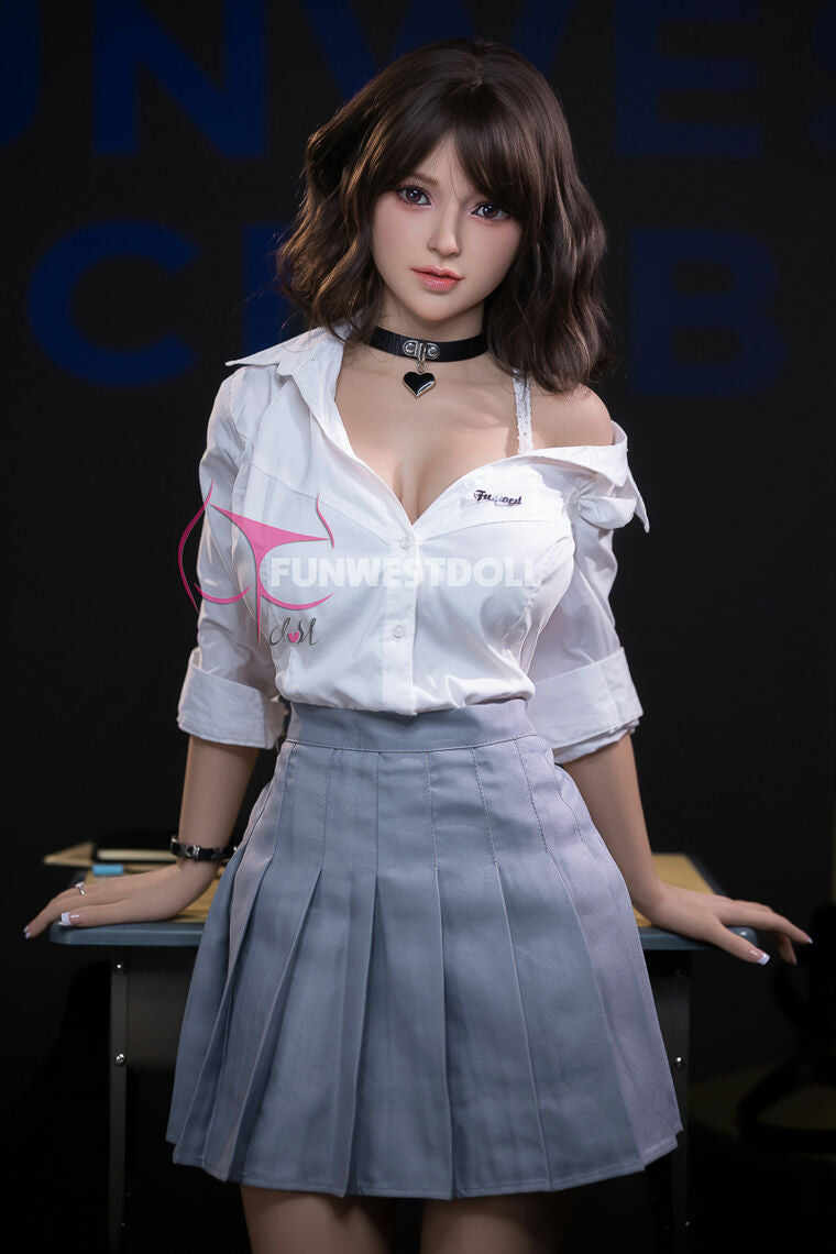 FunWest 155cm F Cup - Alice - IN STOCK