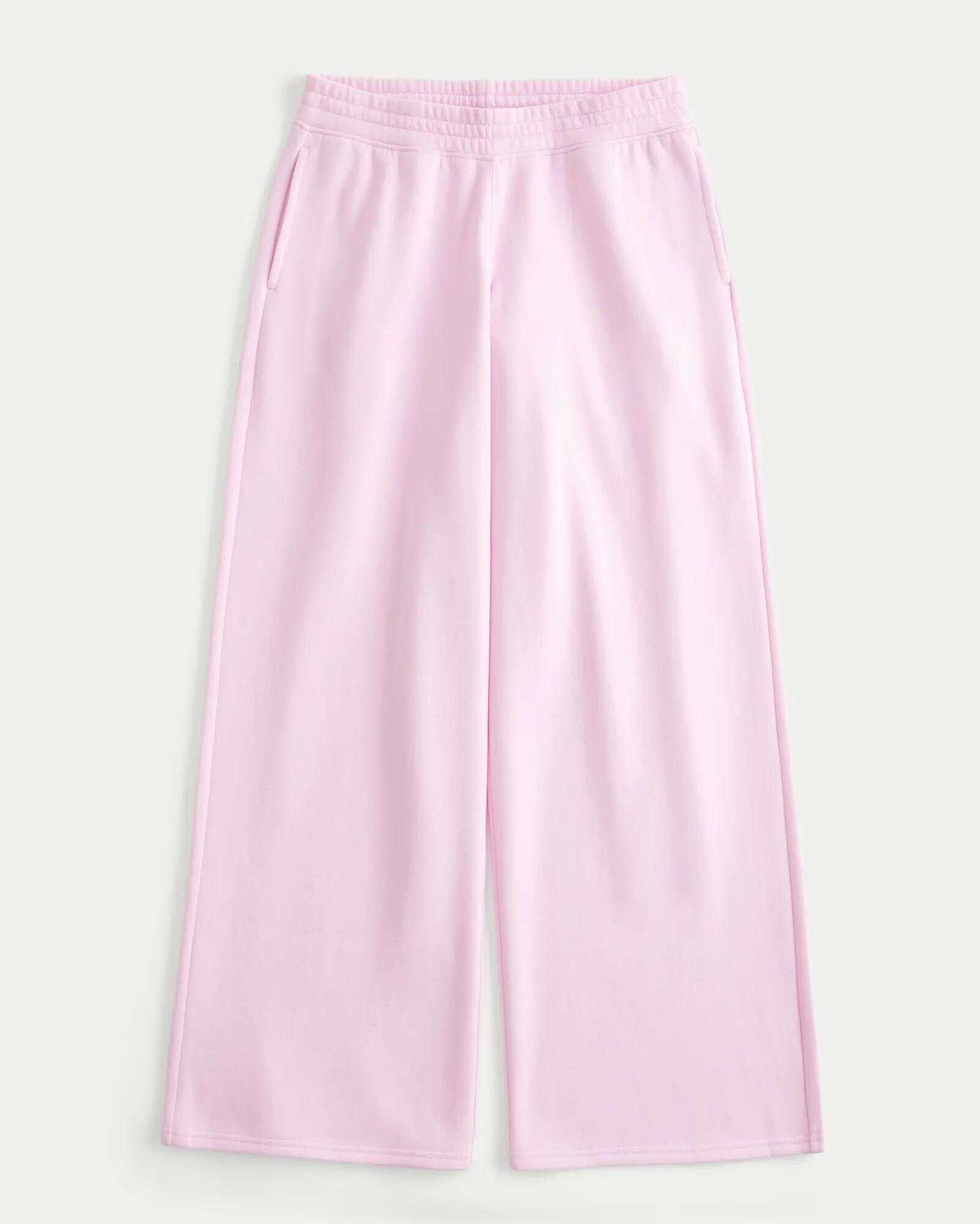 Baggy Sweatpants