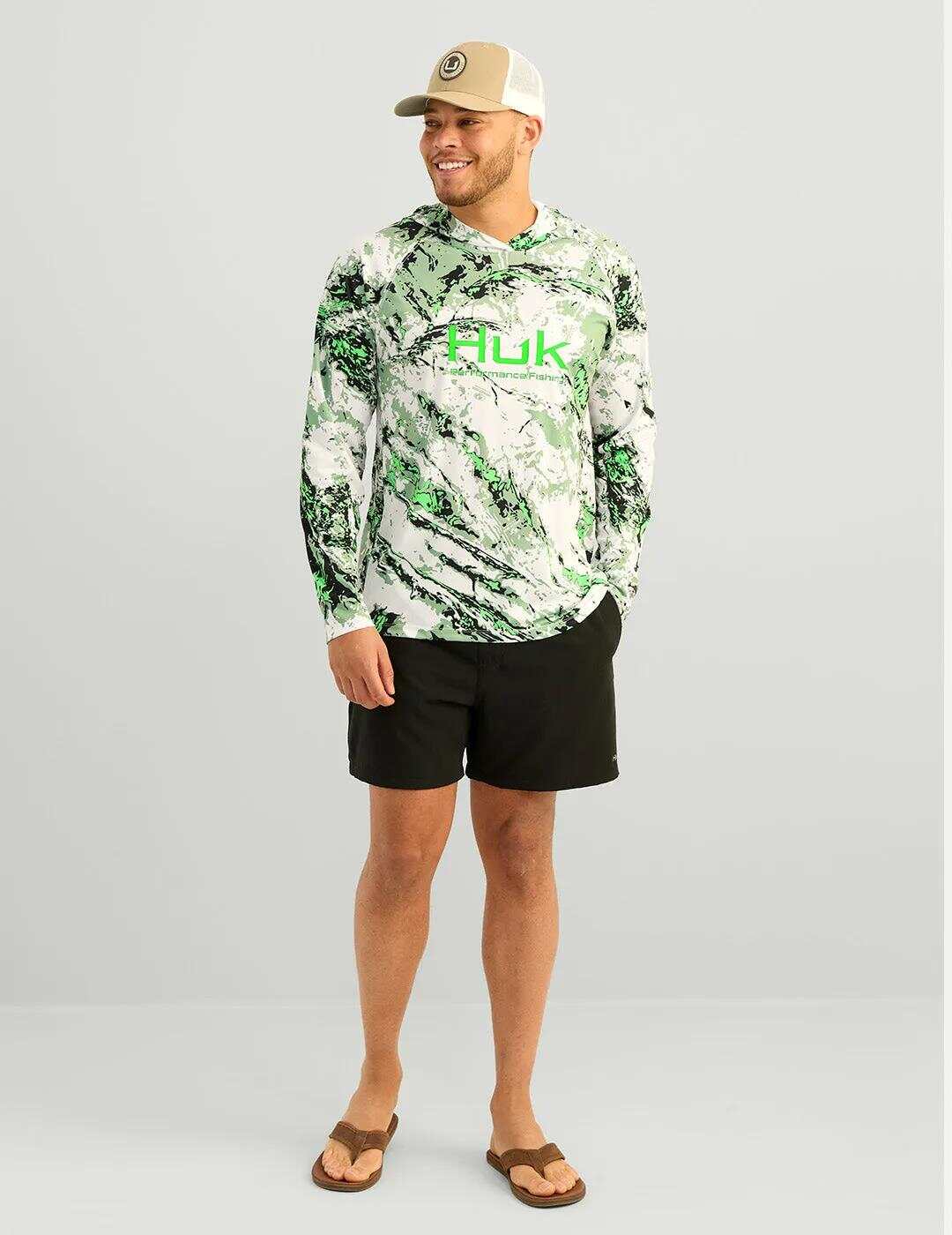 Mossy Oak Pursuit Performance Hoodie
