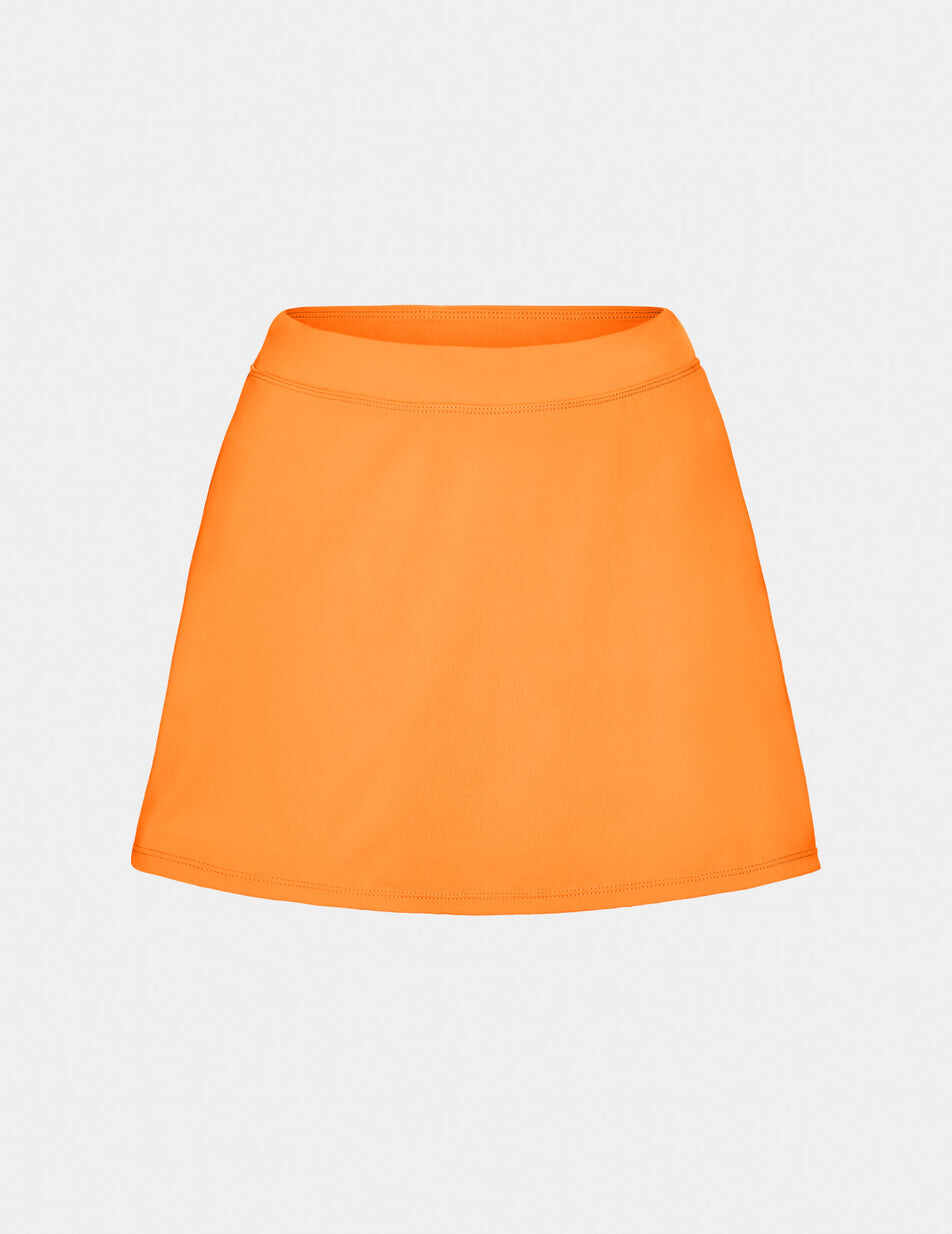 Leakproof Swim Skirt