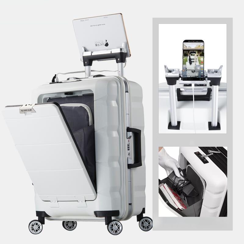 Suitcase Set