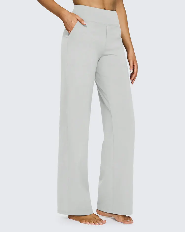 13-Pack Wide leg Yoga Pants