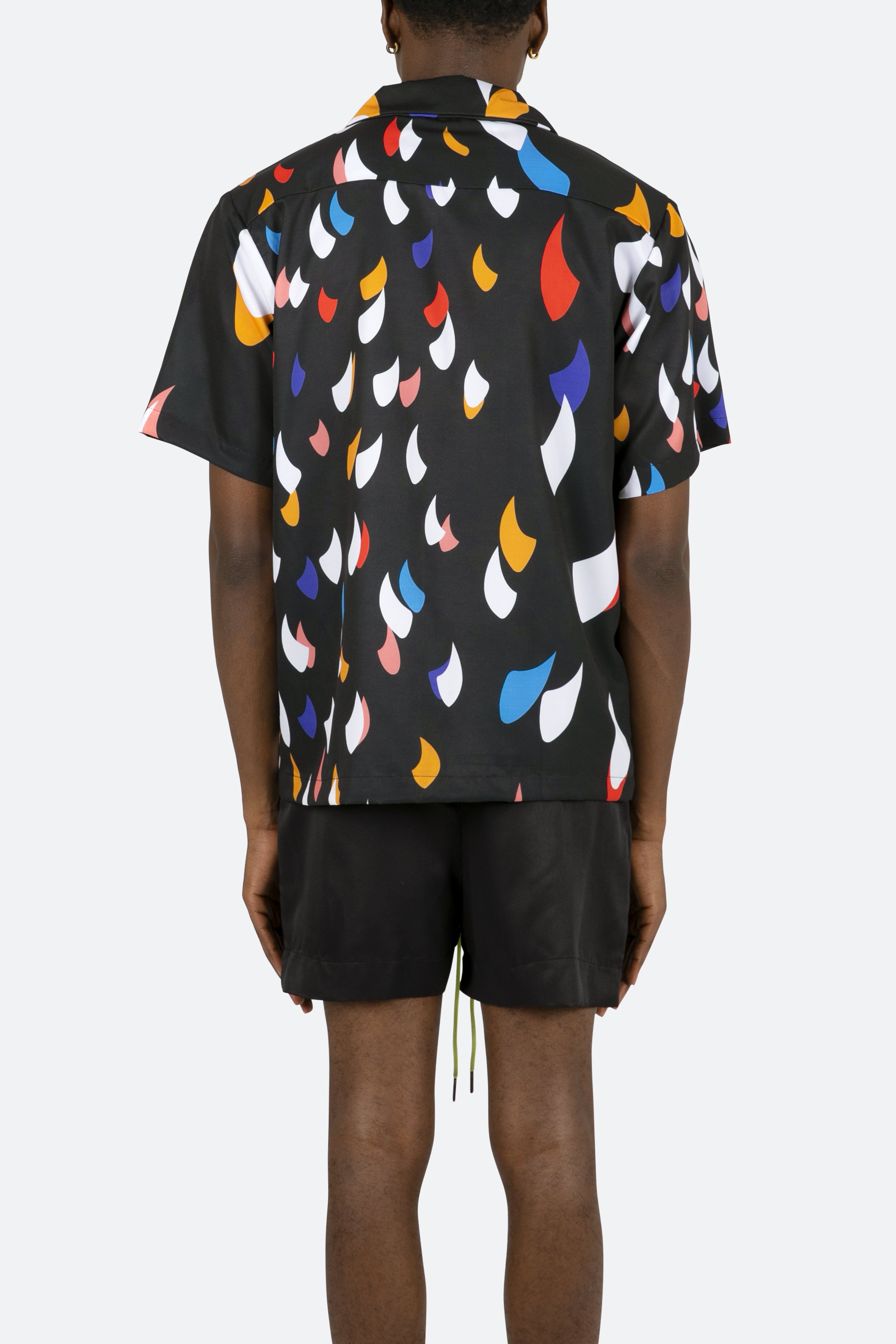 Teardrop Shirt - Multi