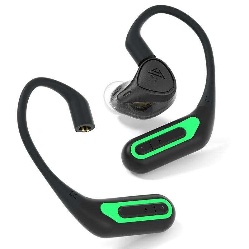 KZ AZ10 - Bluetooth 5.2 Wireless Earhooks
