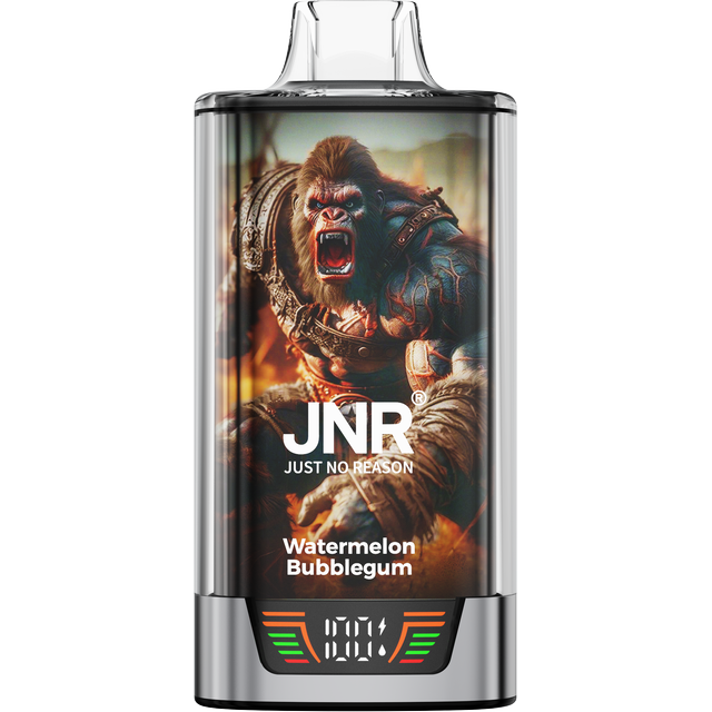JNR 55k Puffs -Disposable Vape