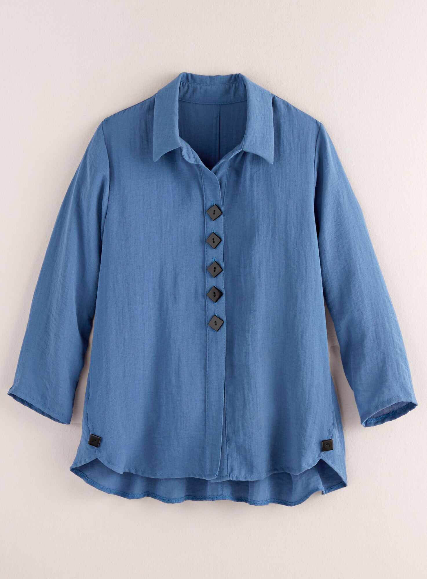 Diamond Life Shirt Jacket