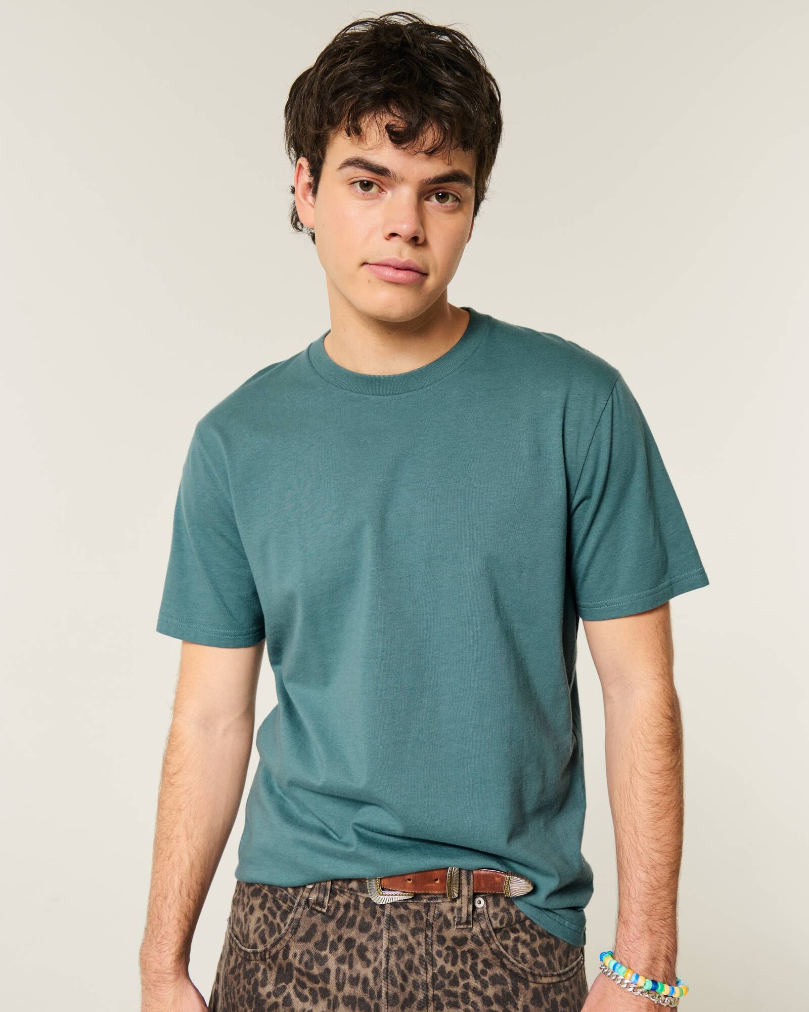 Classic Fit T-Shirt