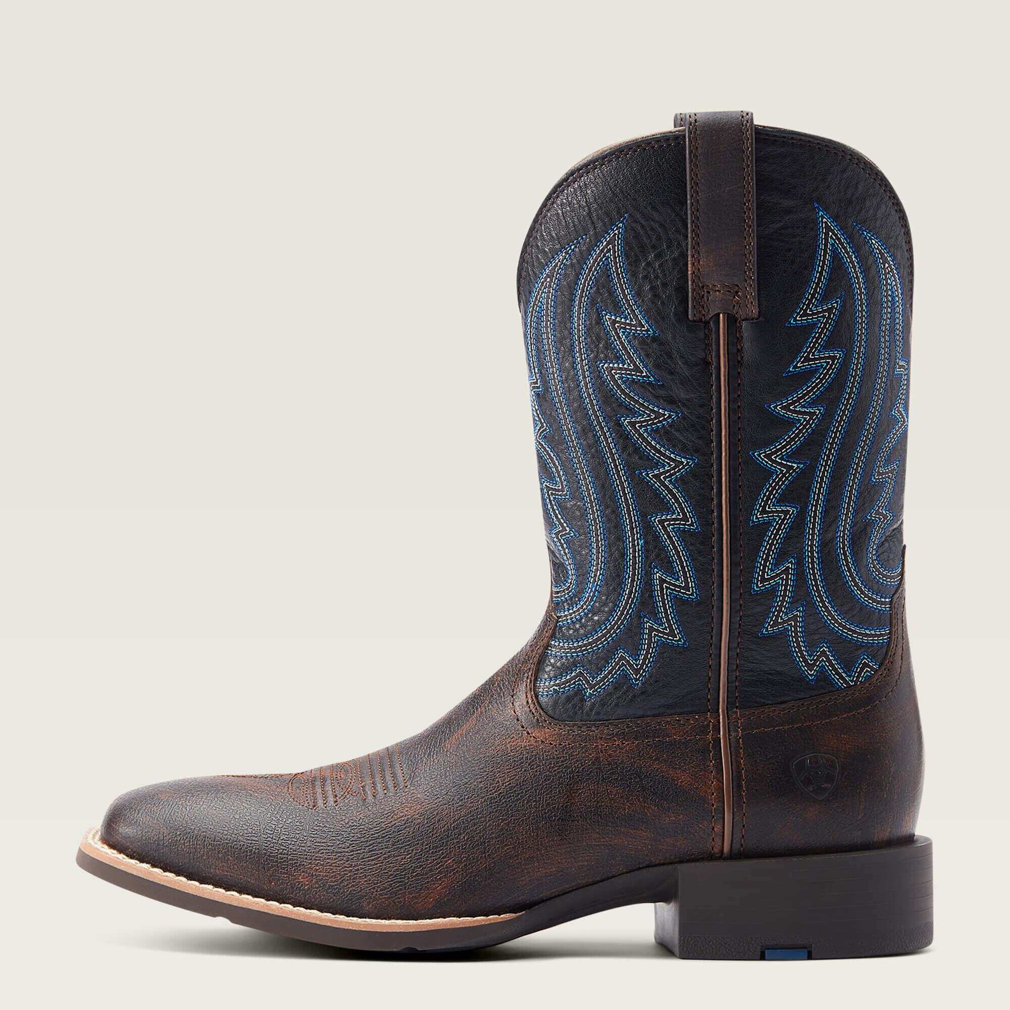 Sport Big Country Cowboy Boot