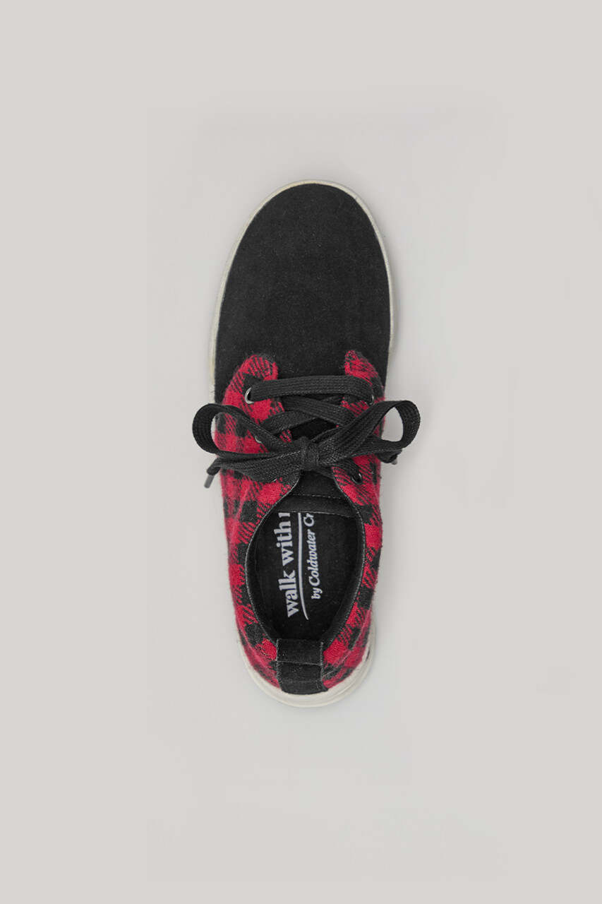 Cross Trail Sneakers by Walk With Me™