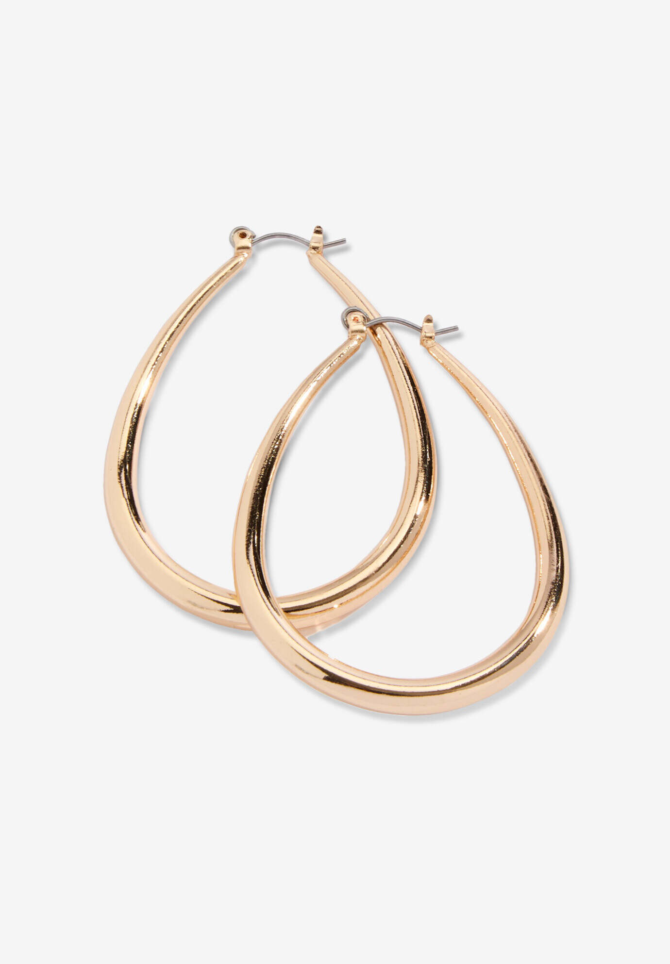 Teardrop Earring.