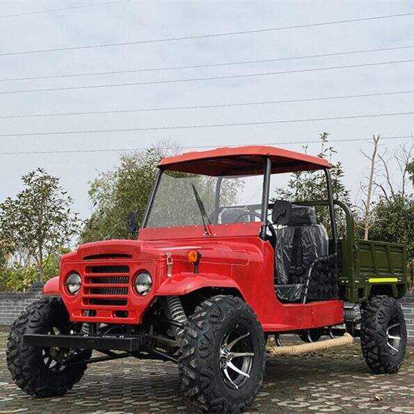 💪🏻2024 The Strongest Small Pickup Truck🎁 [Last Day hot Sale]