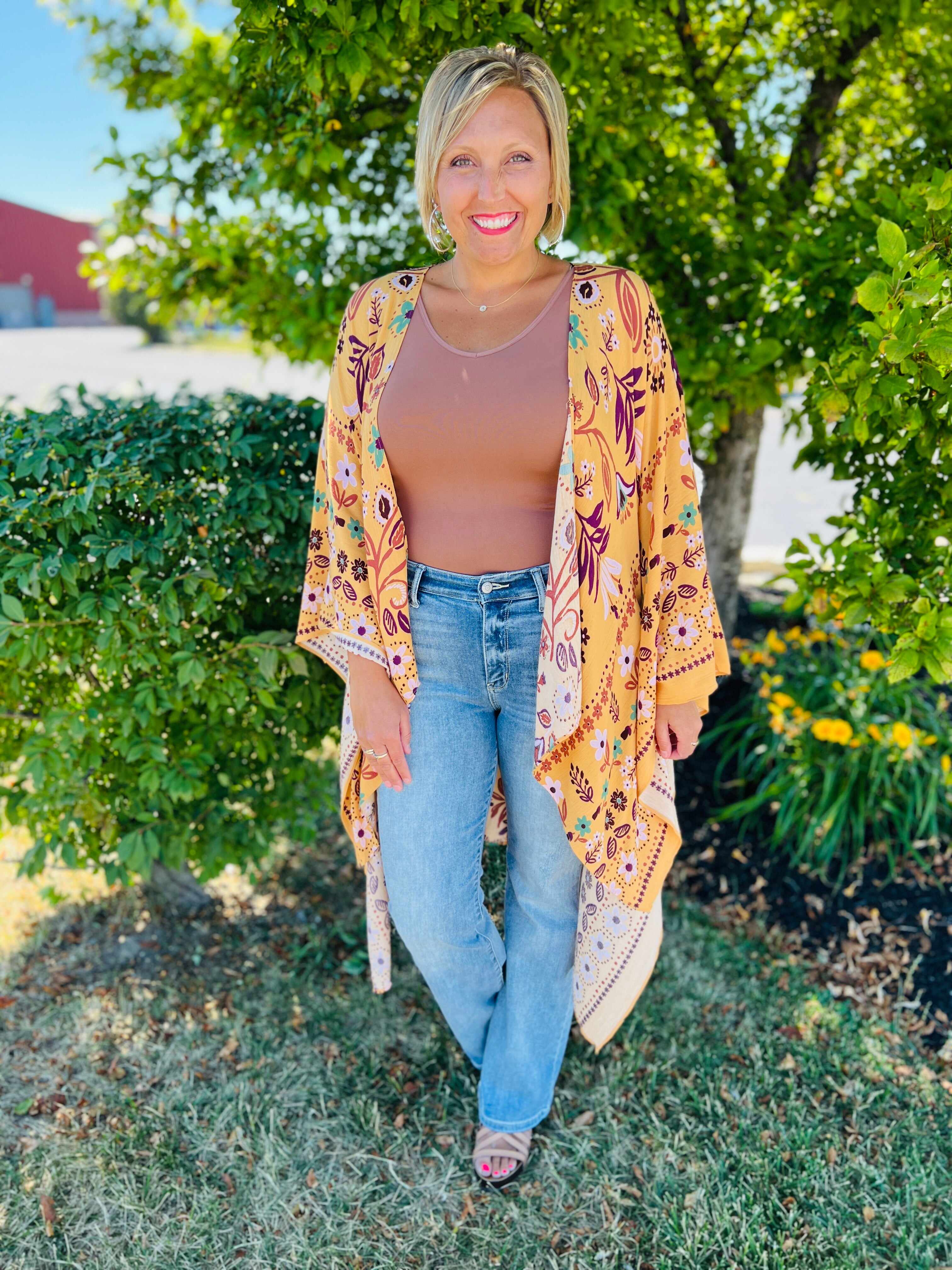 PLUS/REG Head Over Boots Bootcut Jeans