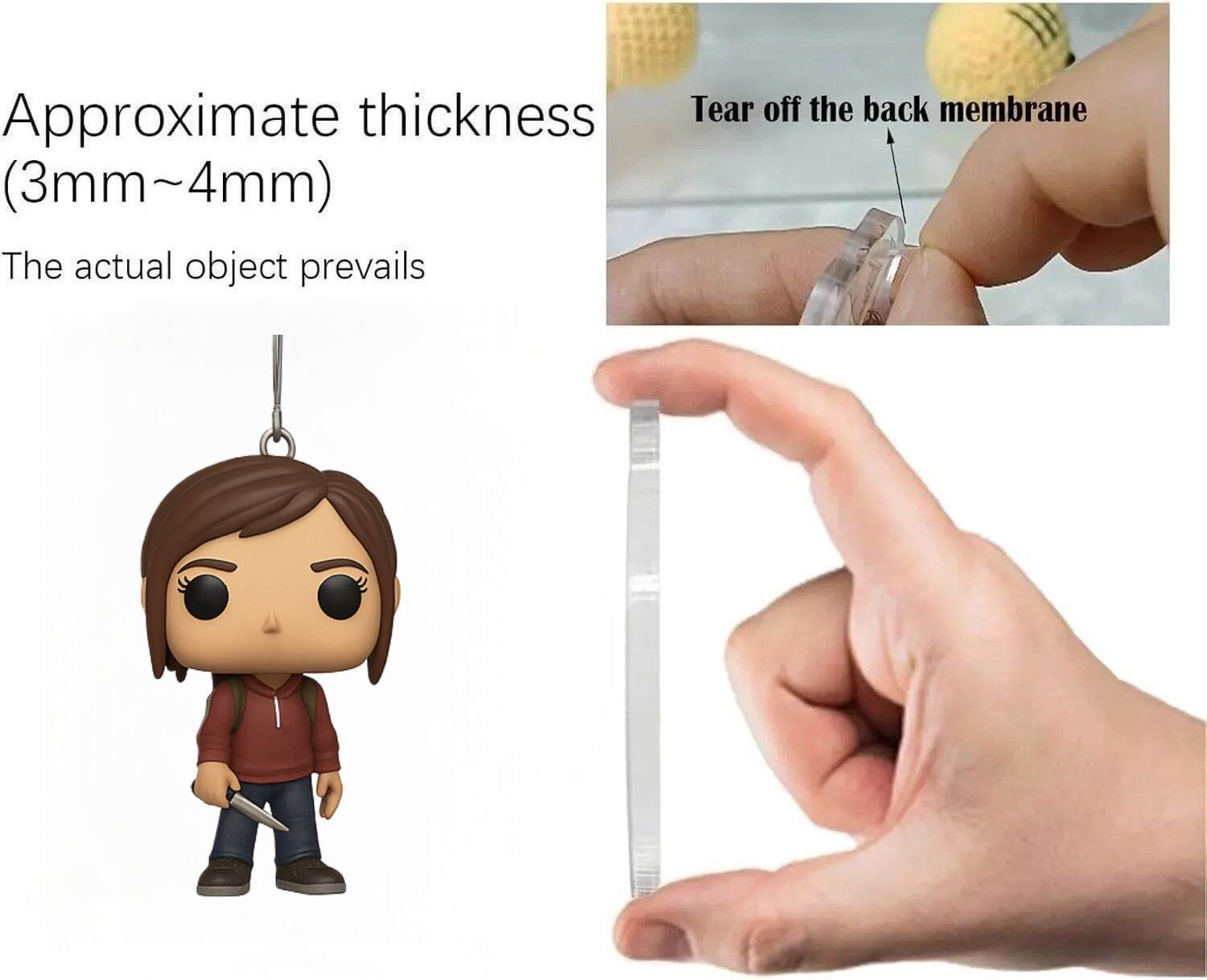 The Last of Us Advent Calendar