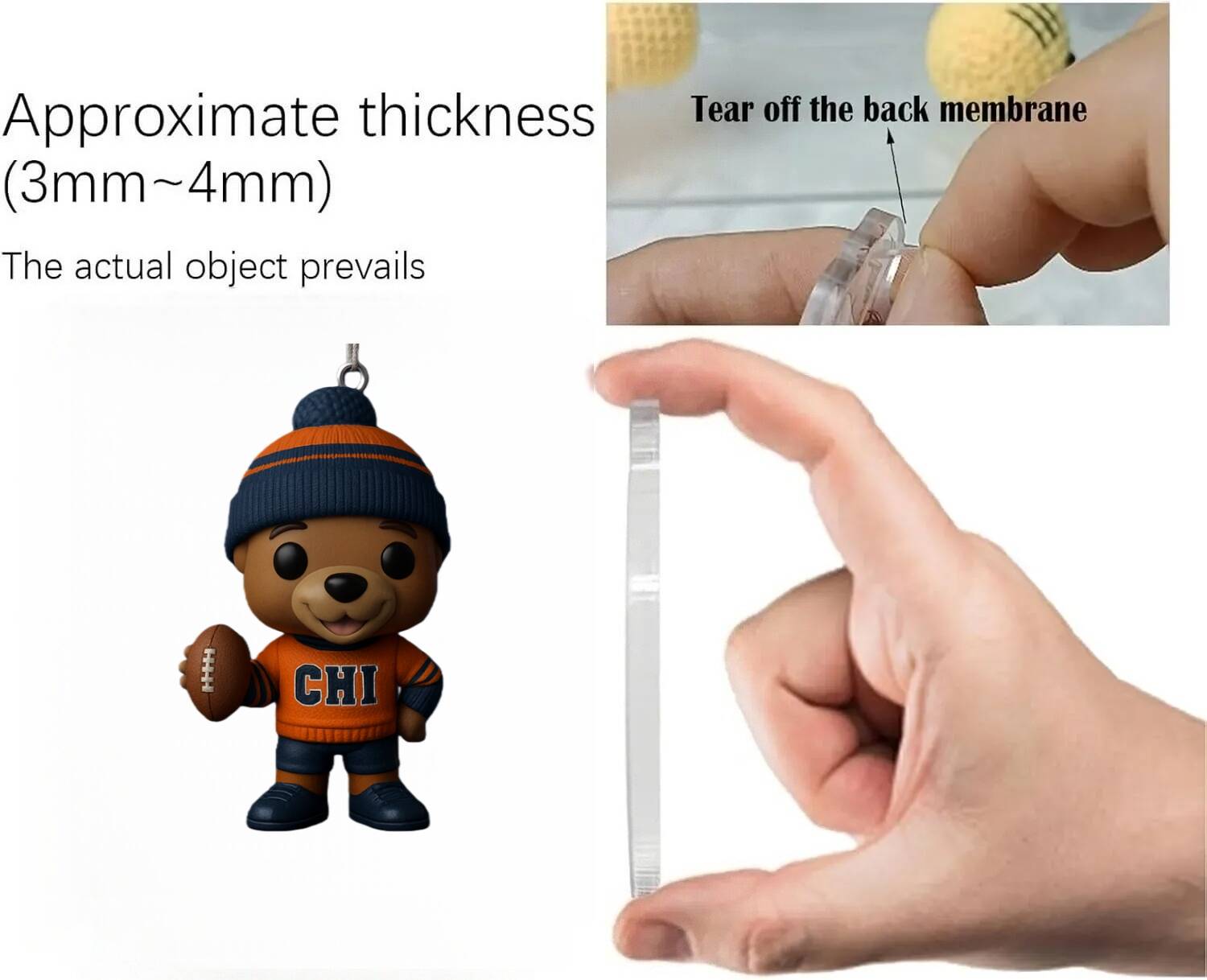 Chicago Sports Advent Calendar 2025