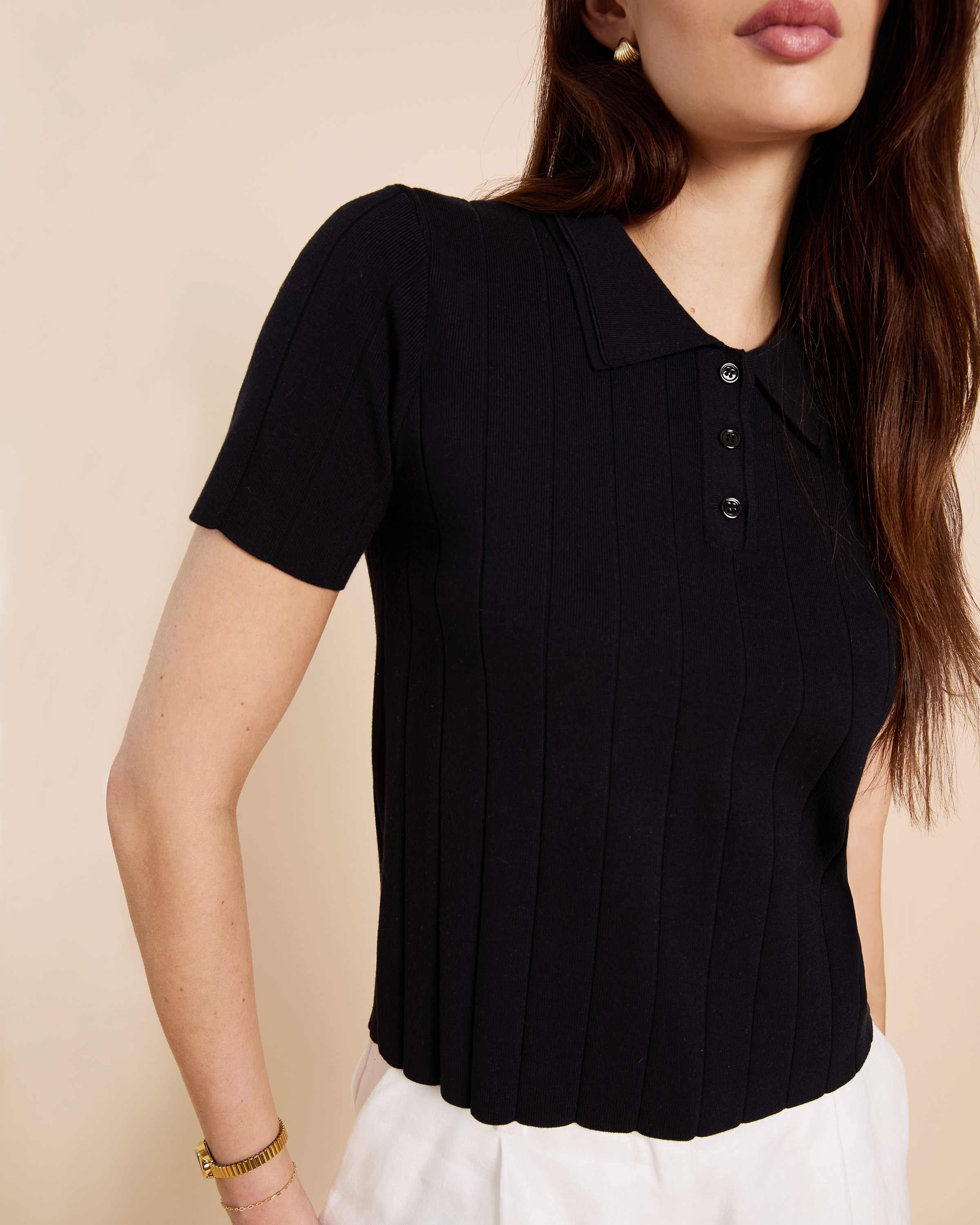 Harper Polo Shirt