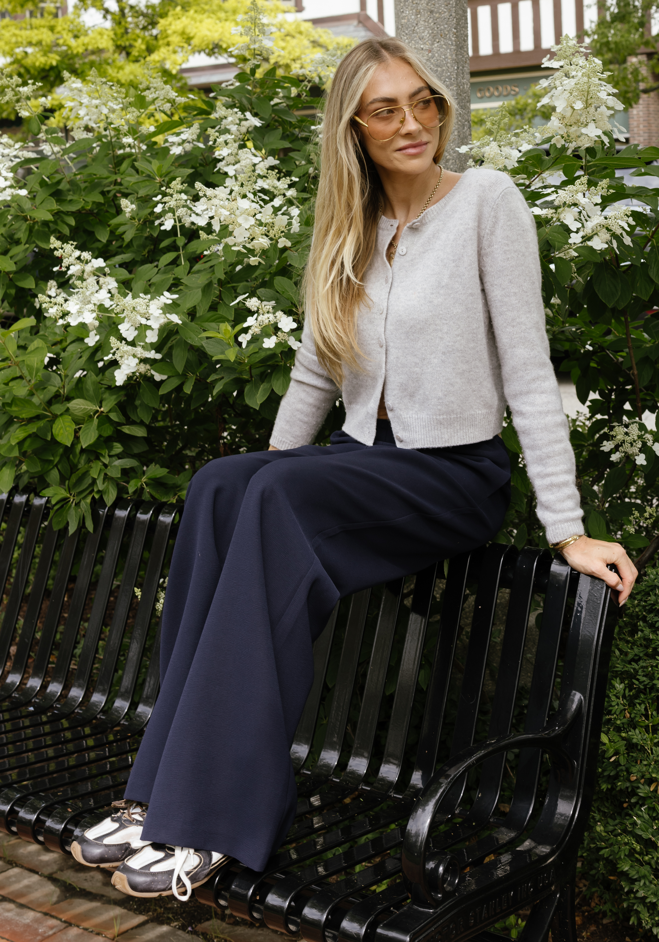 Icon Pant