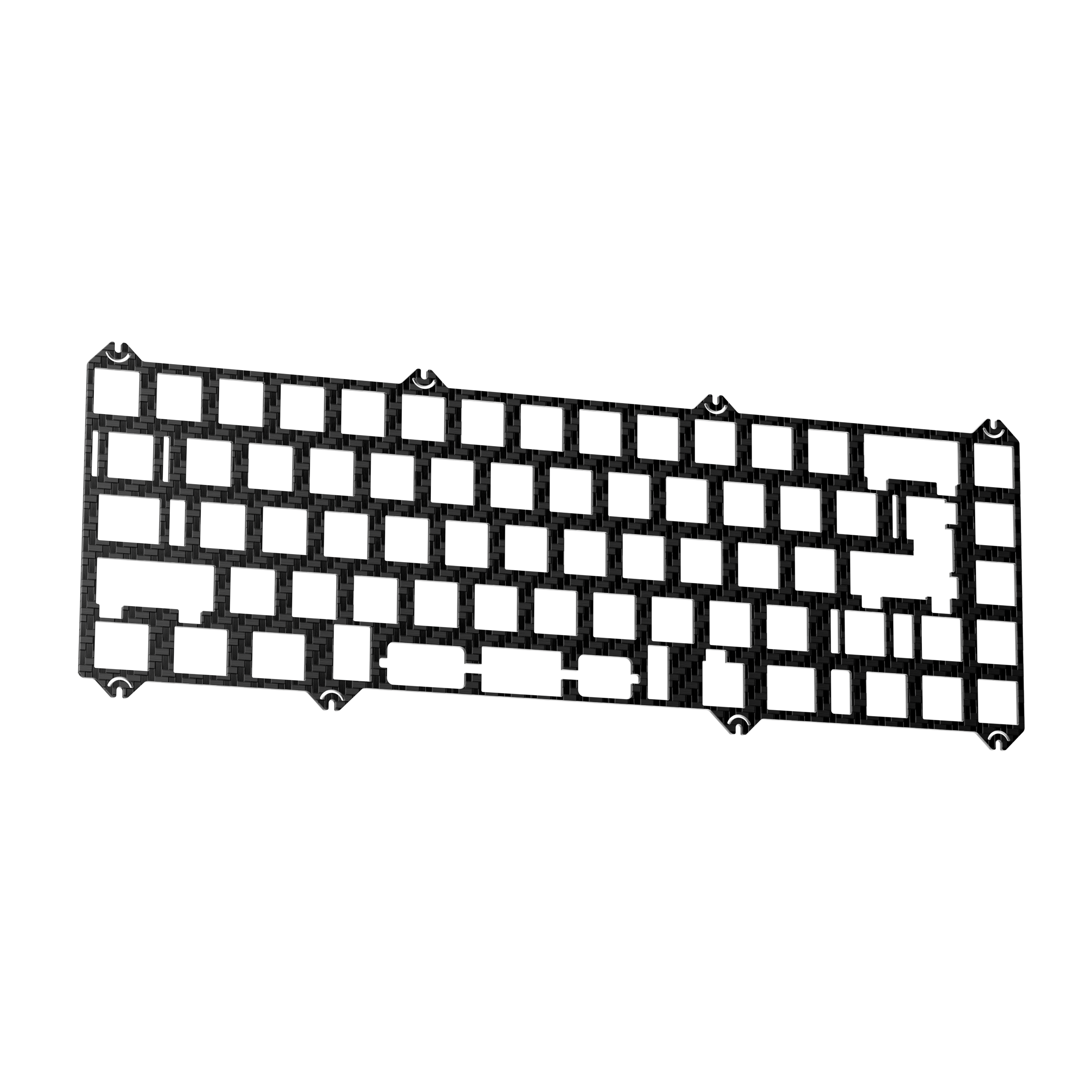 Tofu65 3.0 Accessories