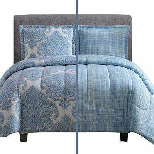 Duvet Cover Set 1800 Count Egyptian Cotton 3 Piece Luxury Soft 2 Pillow Shams. King Size