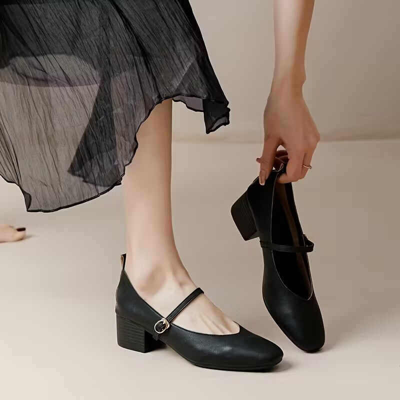 Rozai | Orthopedic Shoes