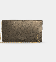 Custom Comodo Envelope Clutch