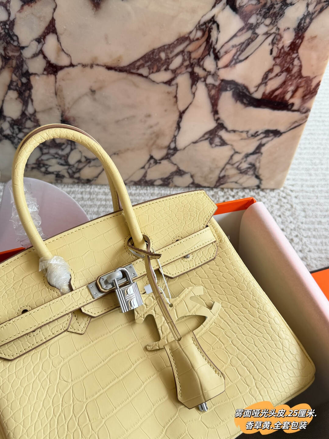 Hermès Birkin 30 TC Leather – The Ultimate Status Symbol Unveiled