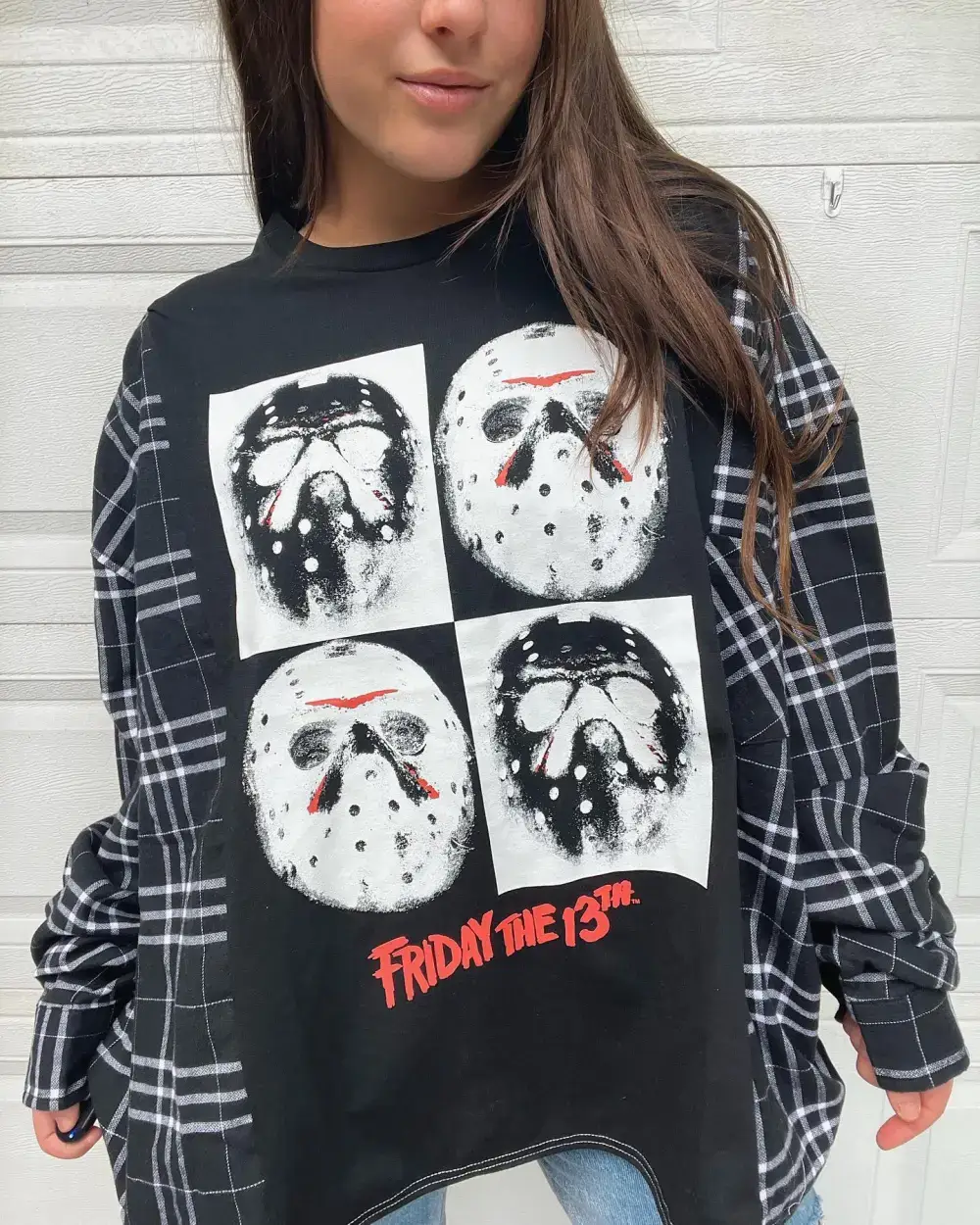 Halloween Casual Clothing