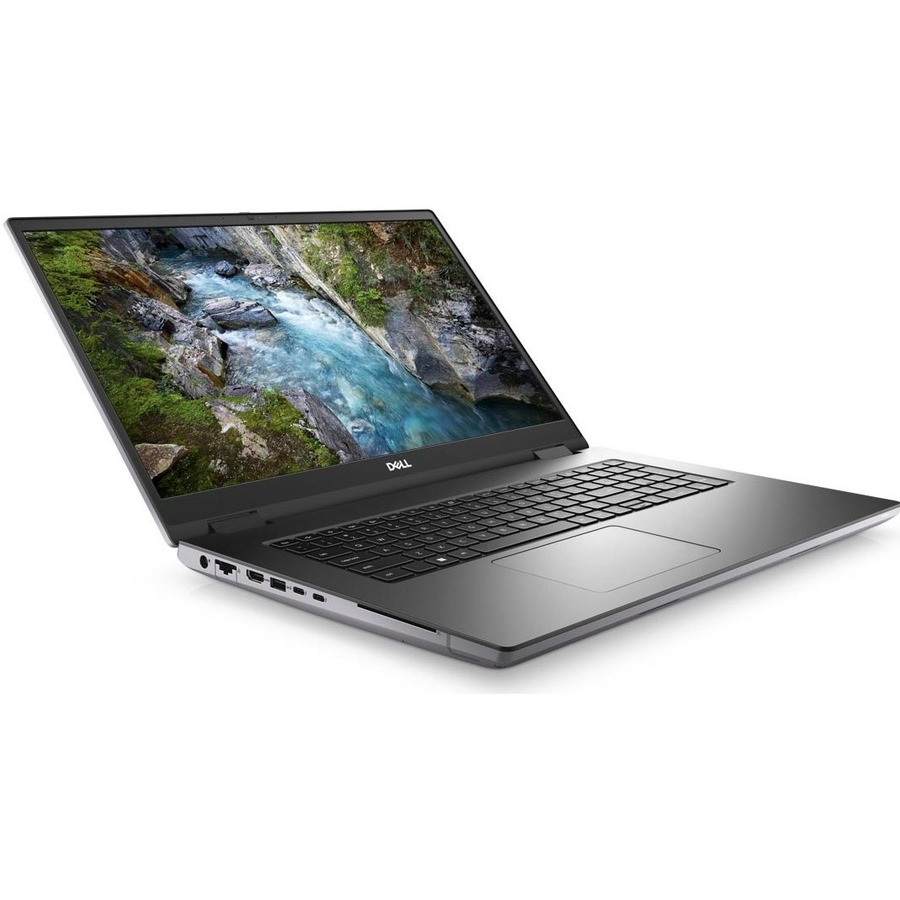 Precision 7770 Mobile Workstation - 17.3