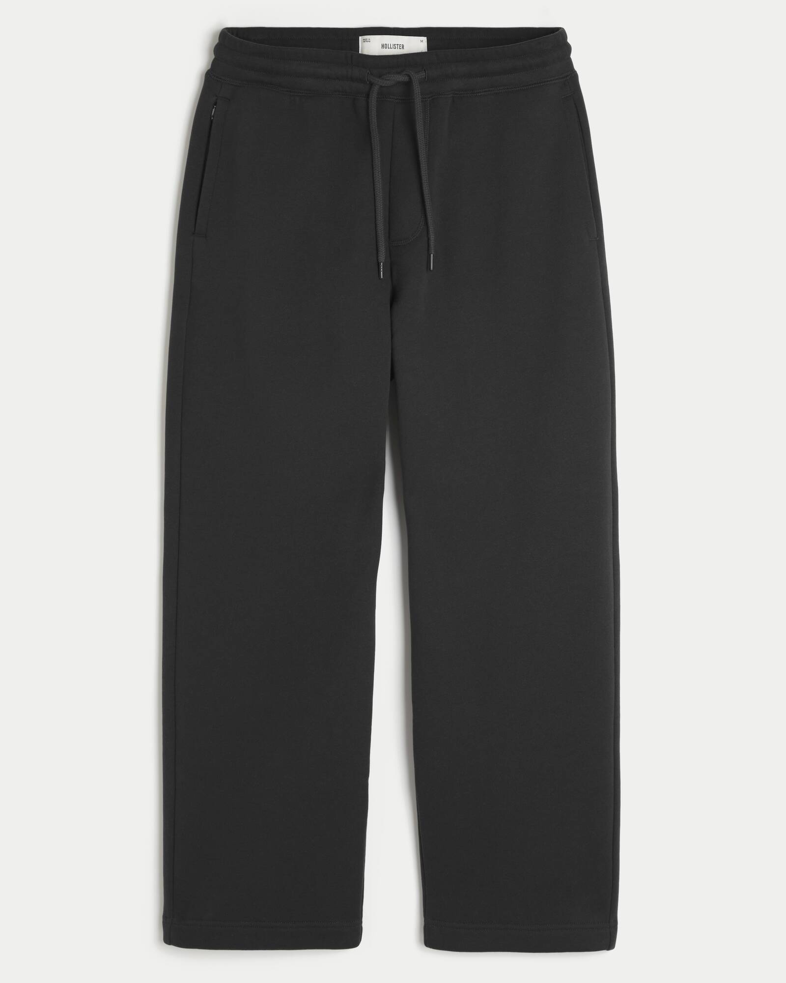 Baggy Sweatpants