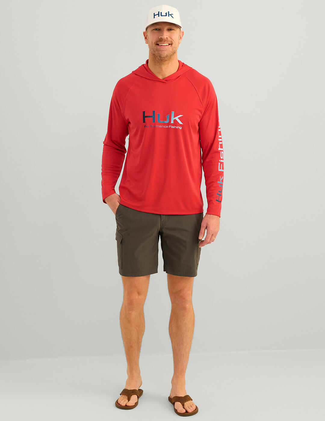 Pursuit Performance Hoodie