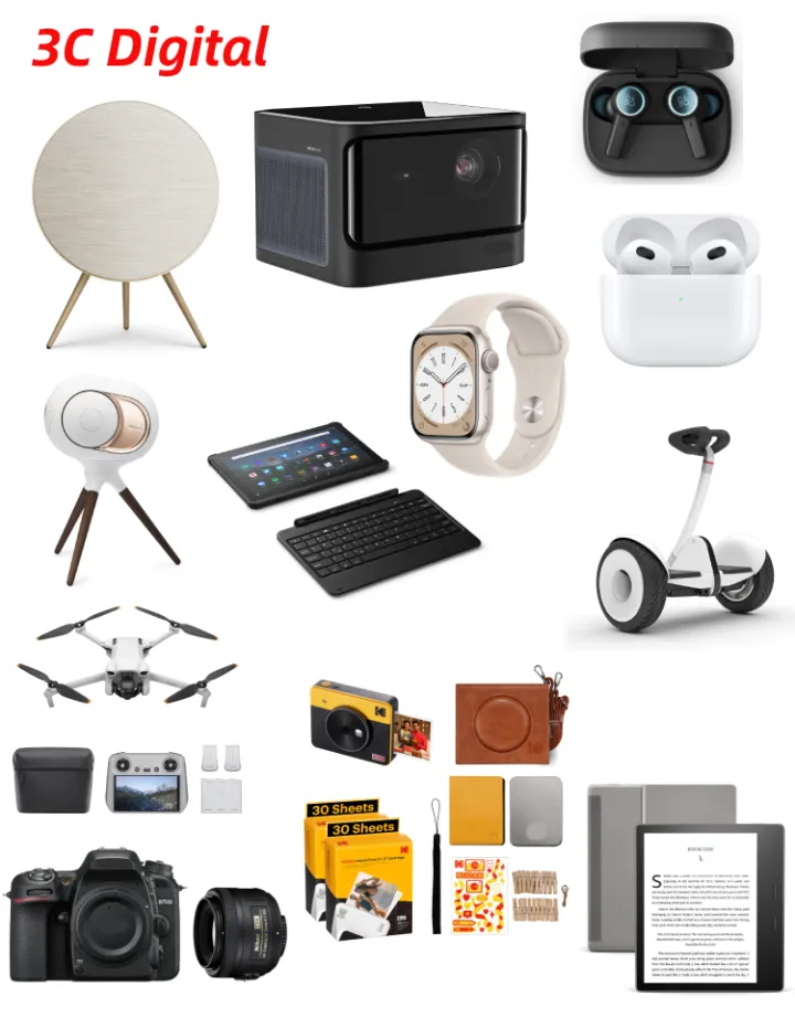 🎄 2023 Christmas Gift Amazon Mystery Boxes 🎁 - TV Shopping Online