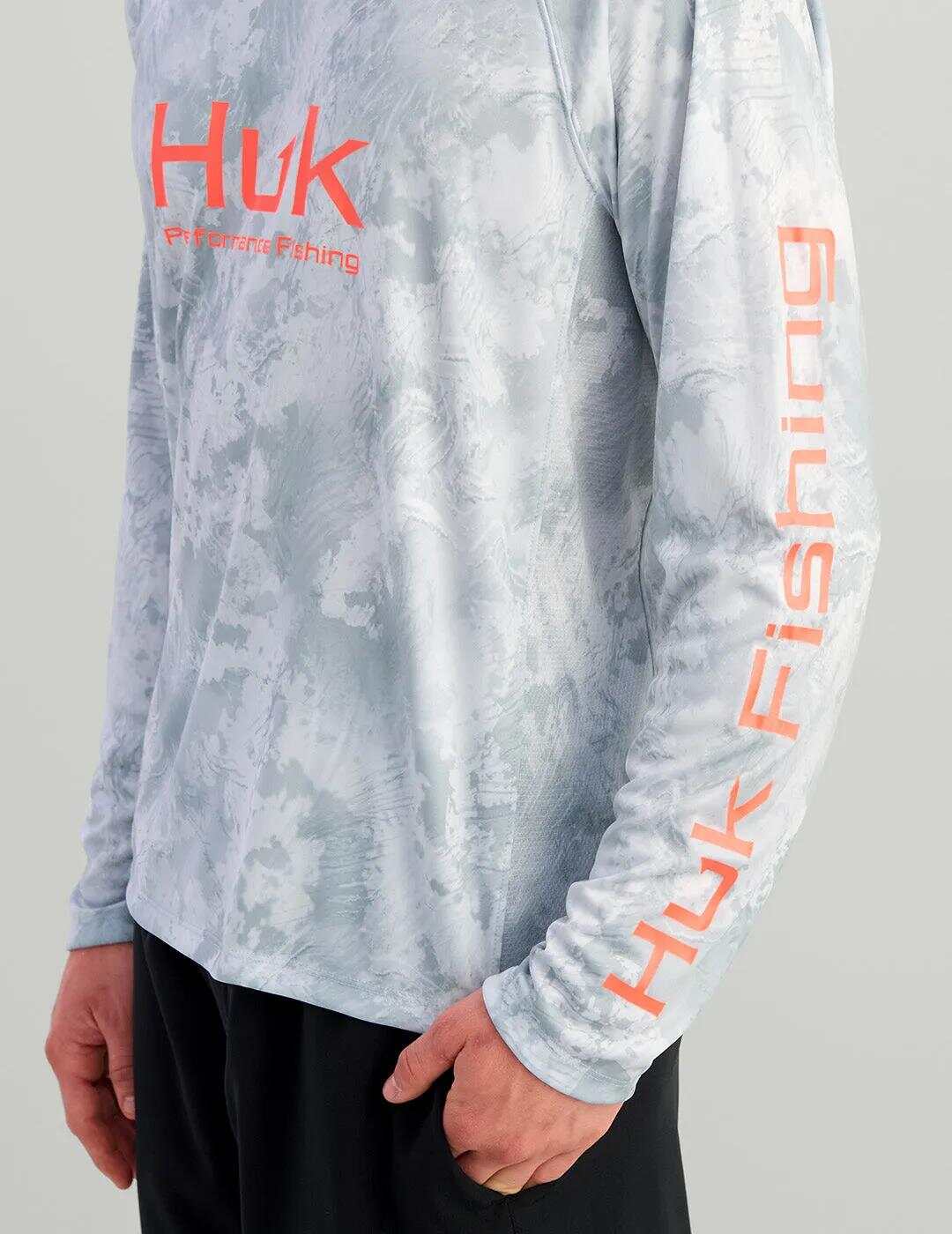 KC Subphantis Pursuit Performance Hoodie