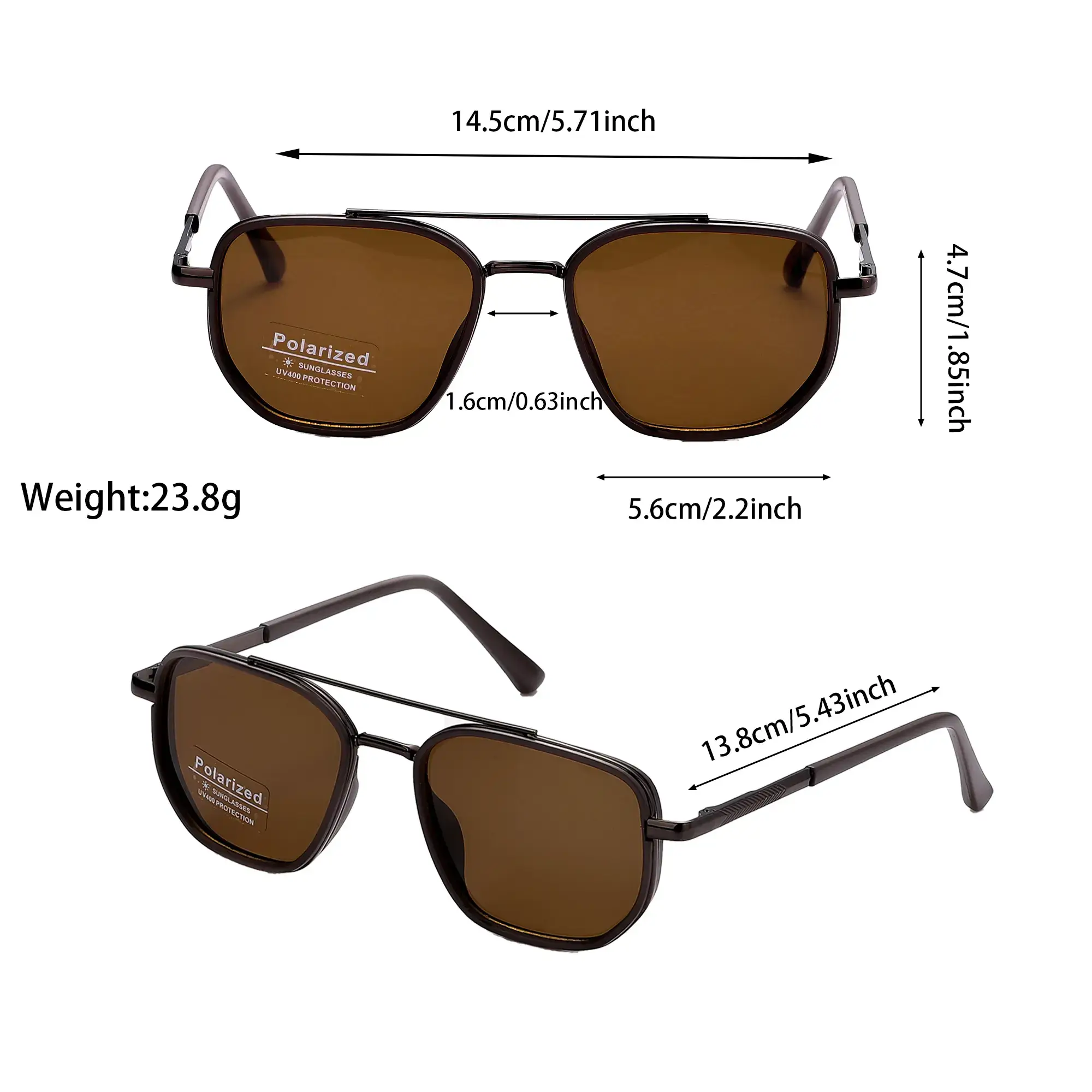 2026 Fall/Summer Trend, High-Quality Lightweight Durable Frames, Funky Unique Accessories, Gifts for Women, BF Birthday Gift