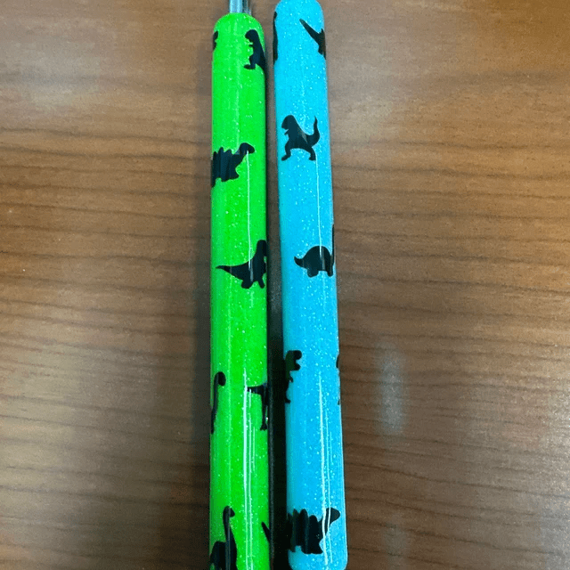 Dinosaur Pens