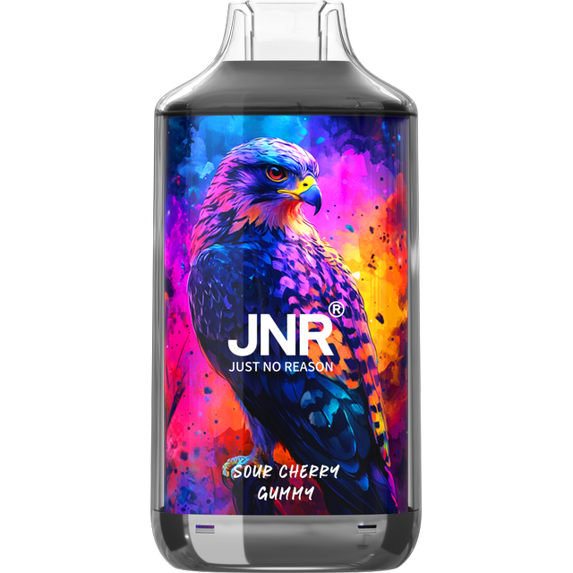 JNR Falcon 16000 Puffs -Disposable Vape