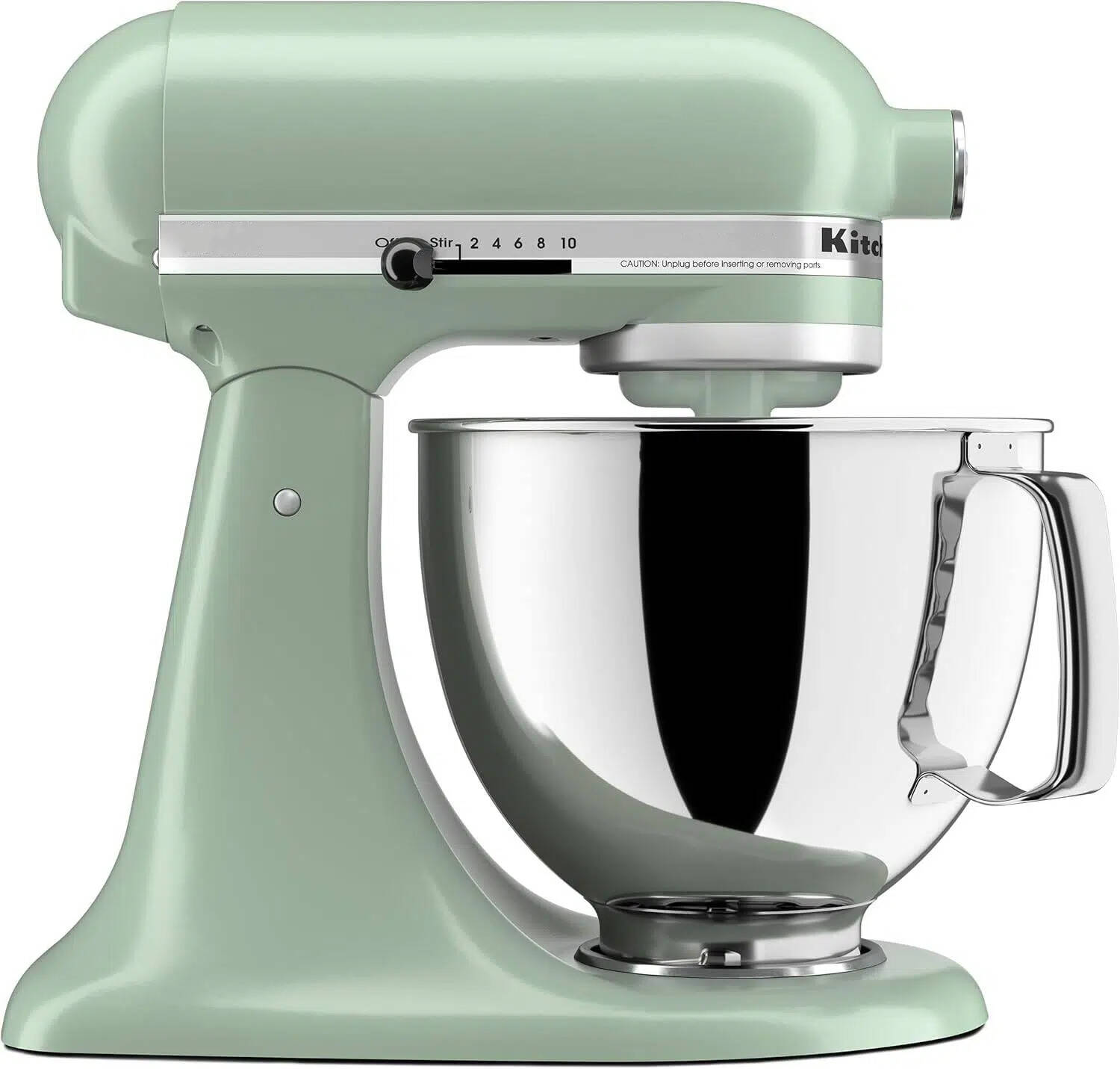 🔥Flash sale-Save Up To 80%🔥Kitchen Series 5 Quart Tilt Head Stand Mixer with Pouring Shield