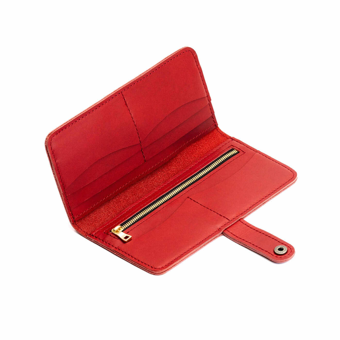 Women's Bifold Wallet