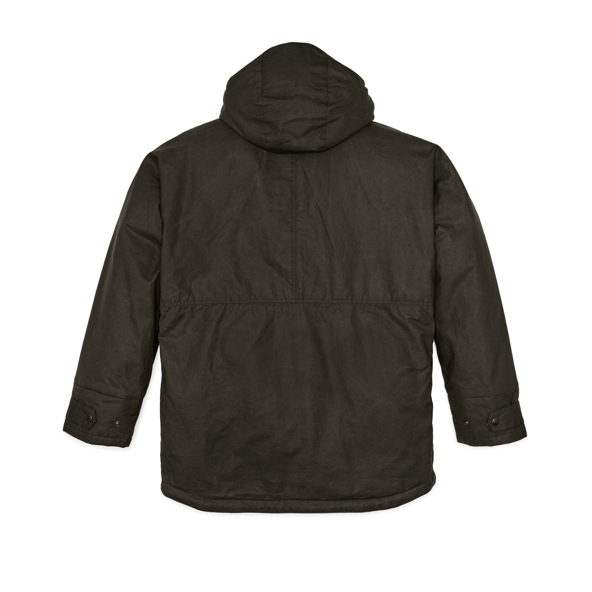 Ranger Insulated Anorak - Root