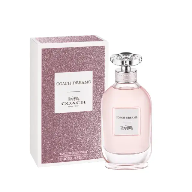 Fragrance 3.0 oz for women
