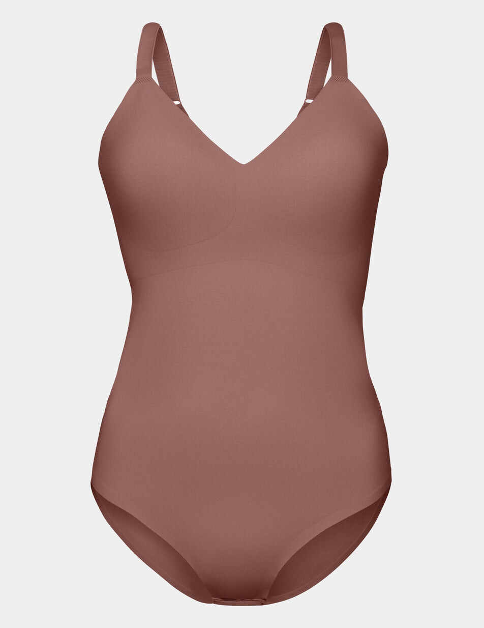 LuxeLift Bodysuit