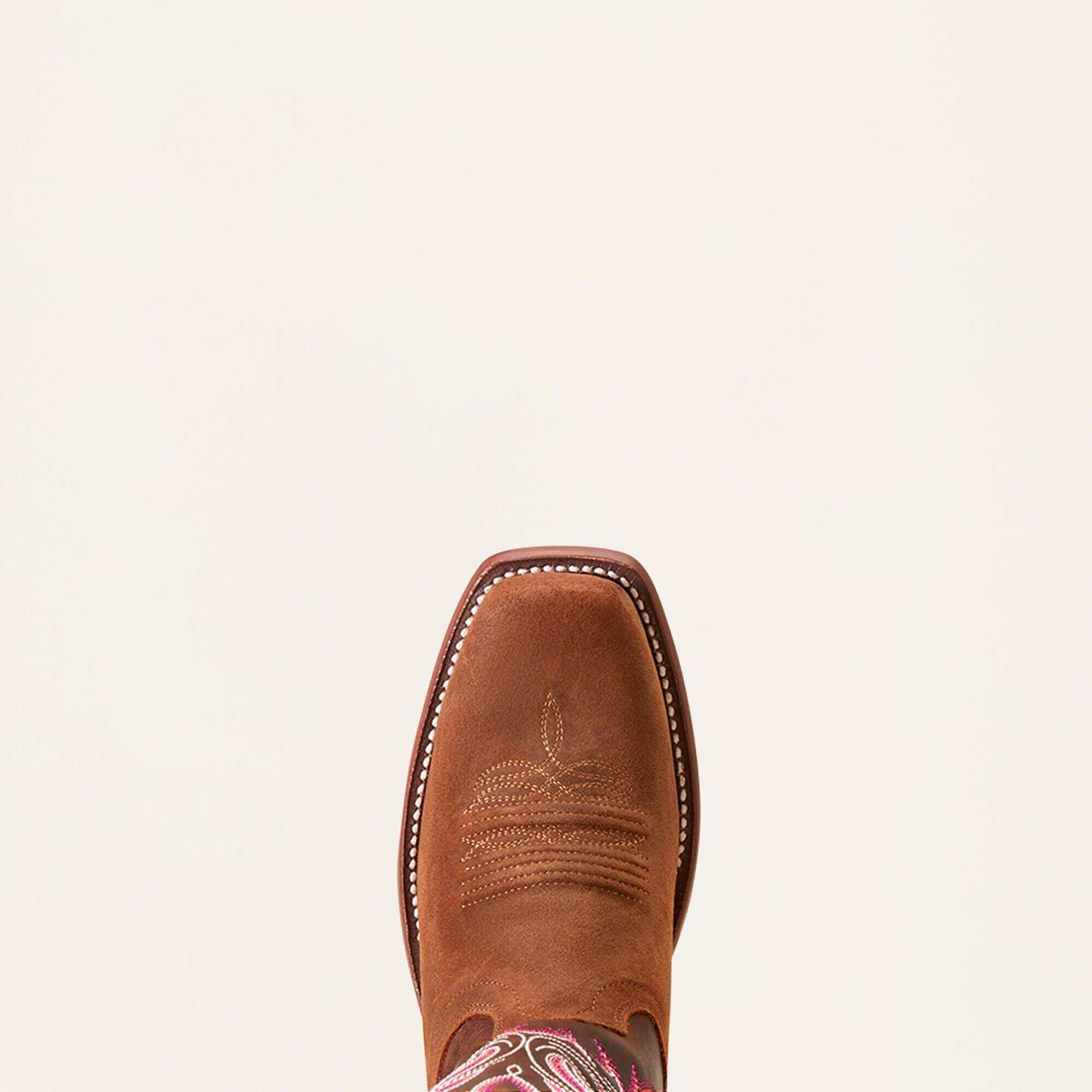 Futurity Starlight StretchFit Western Boot