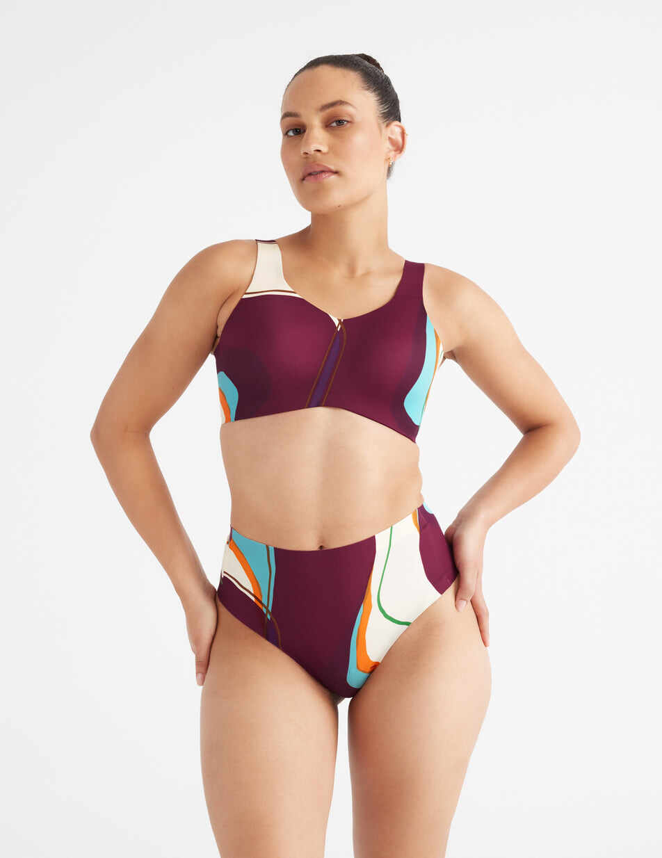 Catalyst Sports Bra