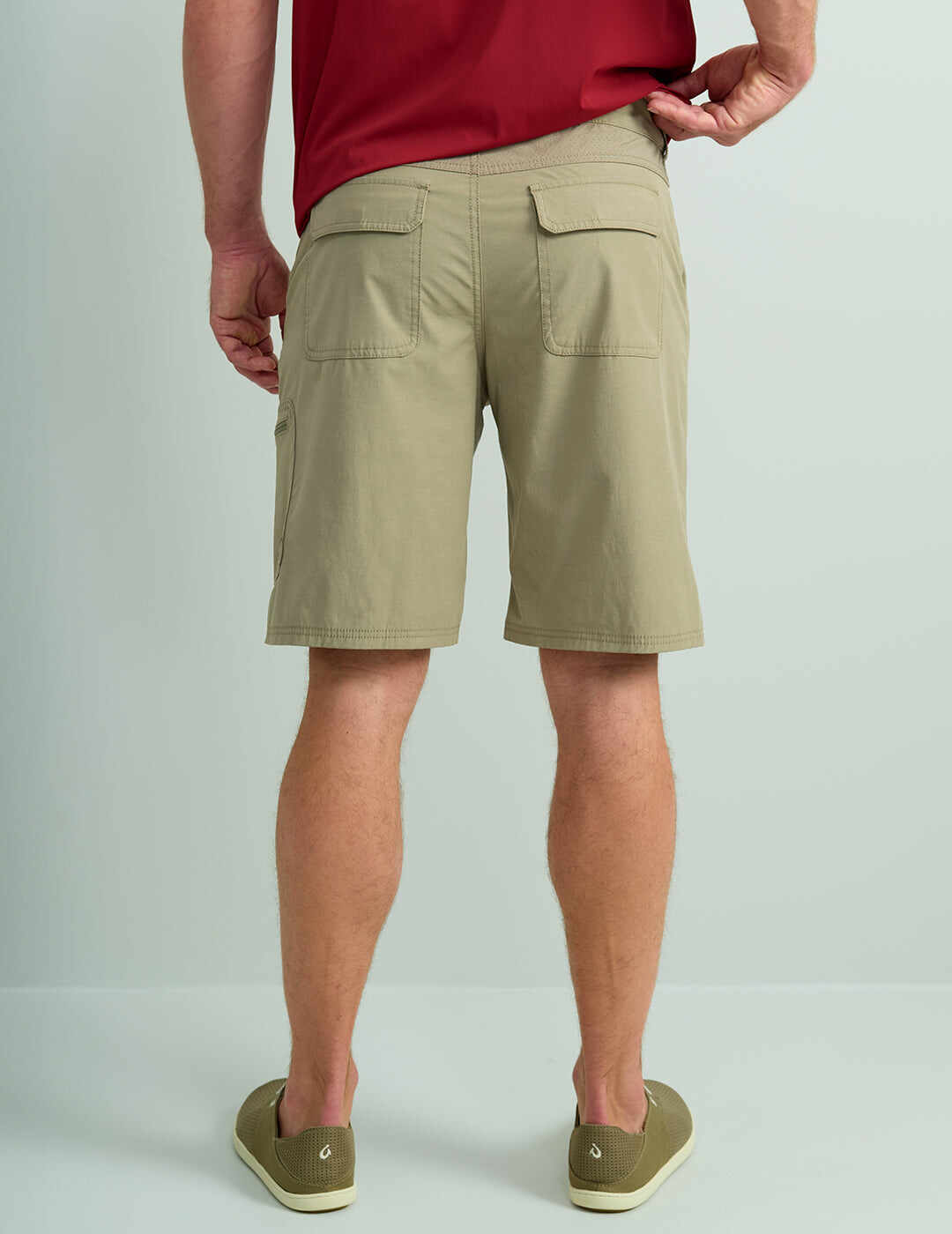 Next Level 10.5-inch Short