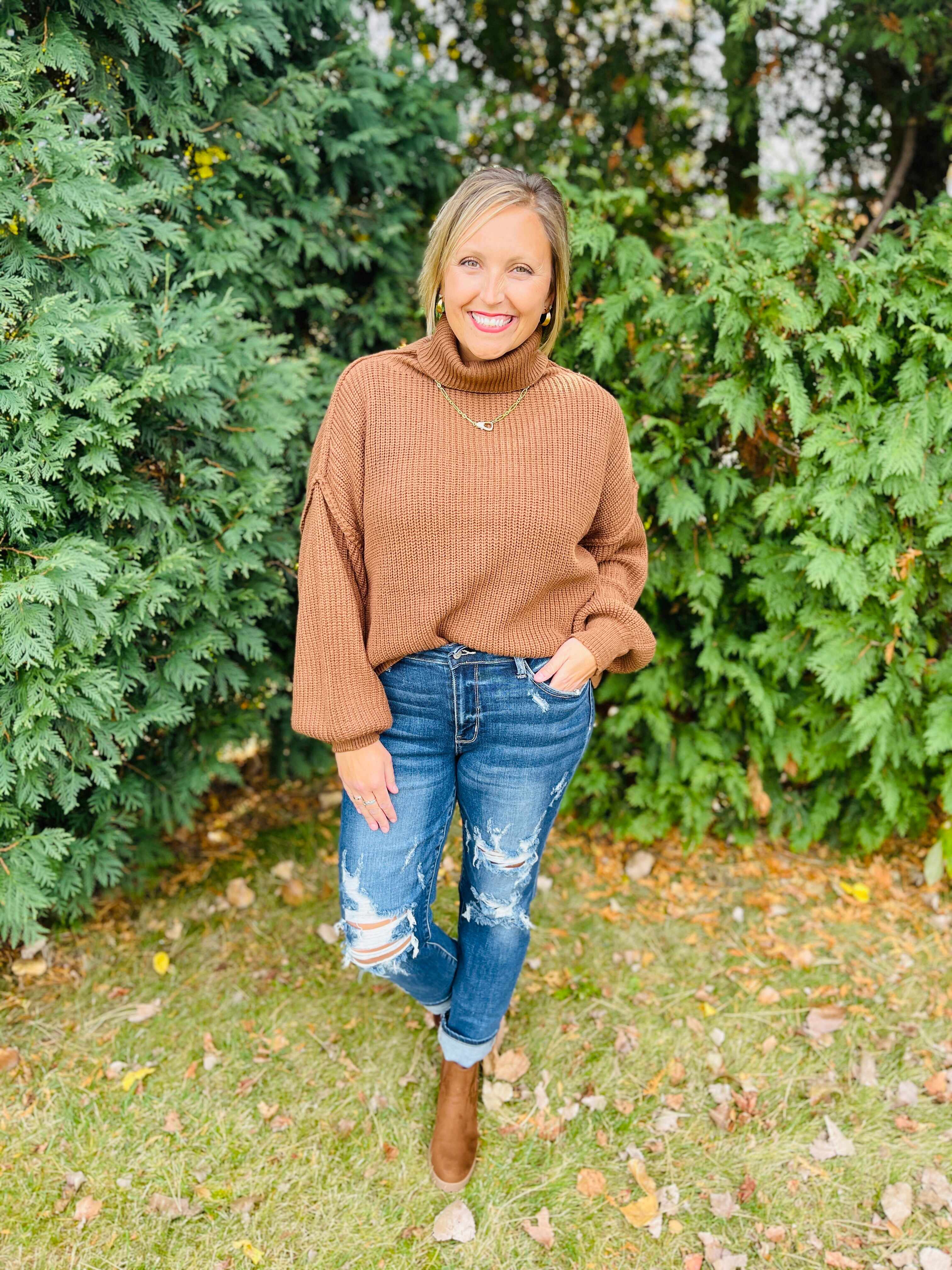 Plus/Reg Now Or Never Mid-Rise Boyfriend Jeans