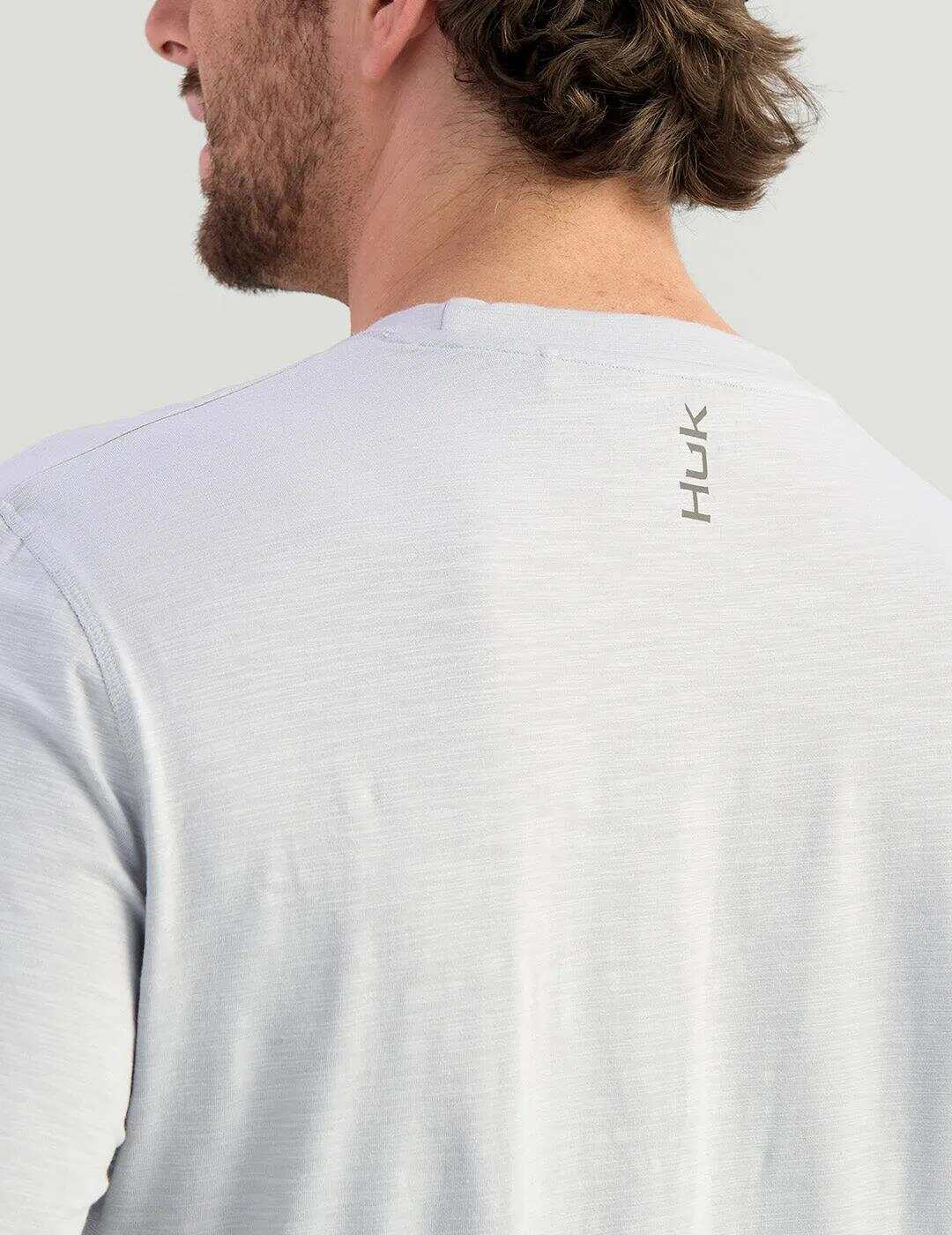Tasc Crew Long Sleeve