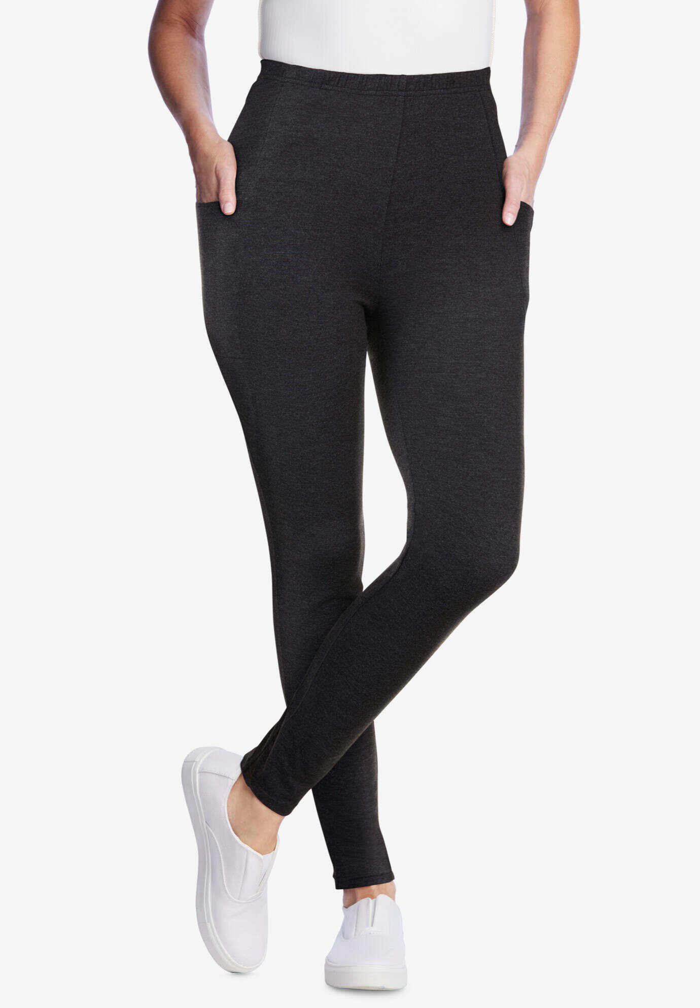 Pocket Legging
