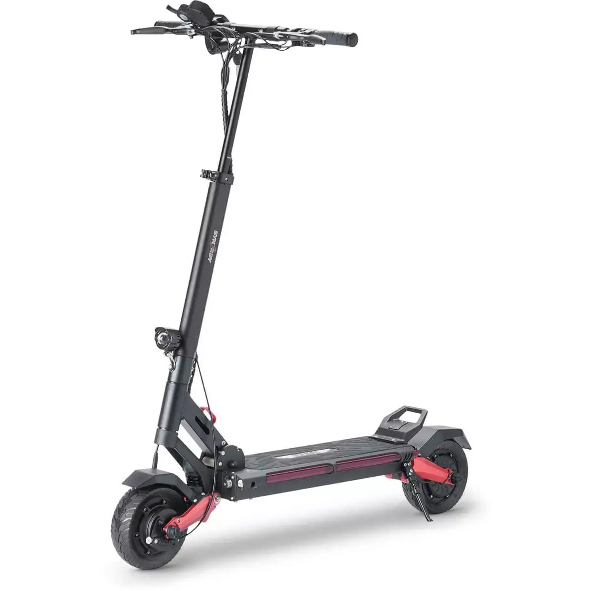 NEW! 2023 Synergy Aviator 2.0 – Dual 600W Electric Scooter