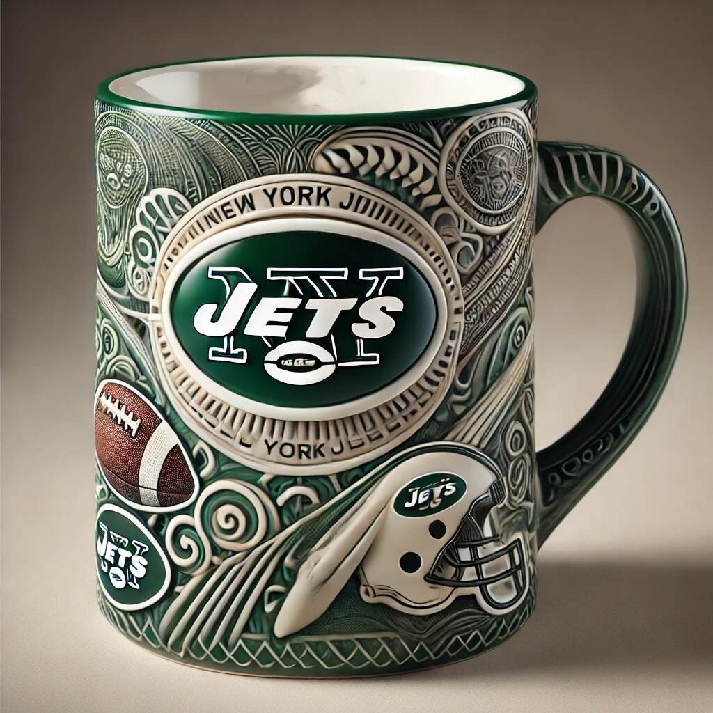 NFL Team Mug