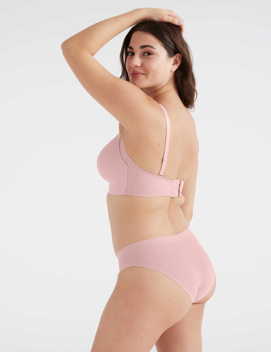 WingWoman Contour Bra - Original Sizing
